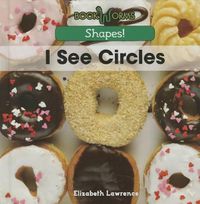 Cover image for I See Circles