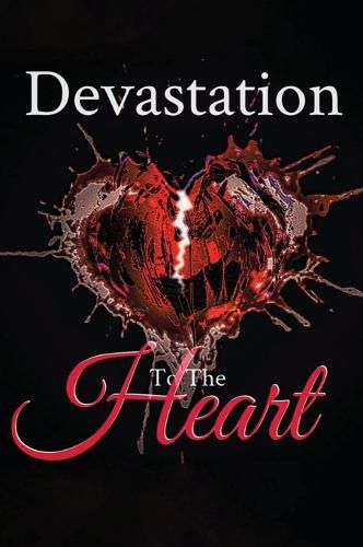 Cover image for Devastation to the Heart