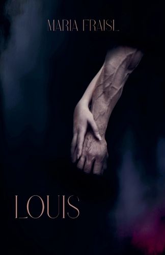 Cover image for Louis