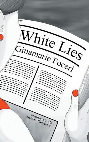 Cover image for White Lies