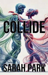 Cover image for Collide