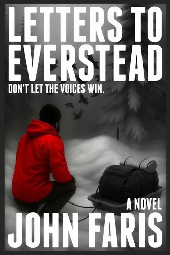Cover image for Letters to Everstead