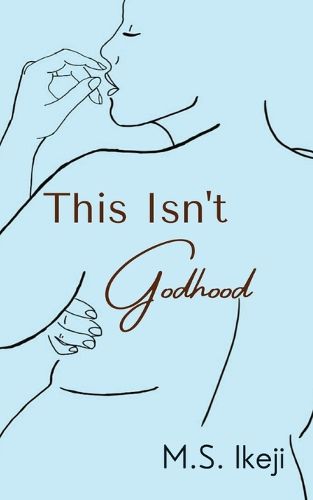 Cover image for This Isn't Godhood