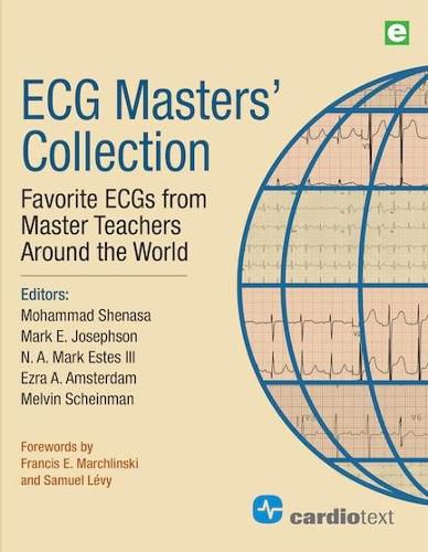 Cover image for ECG Masters Collection