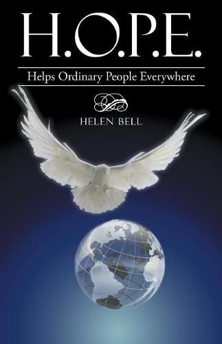 Cover image for H.O.P.E.: Helps Ordinary People Everywhere