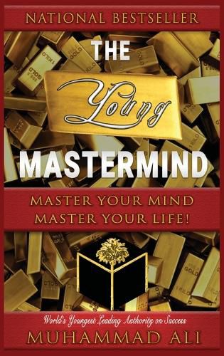 Cover image for The Young Mastermind: Become the Master of Your Own Mind