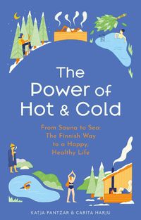 Cover image for The Power of Hot and Cold