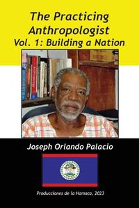 Cover image for Building a Nation