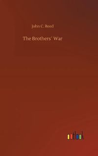 Cover image for The Brothers War