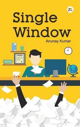 Cover image for Single Window