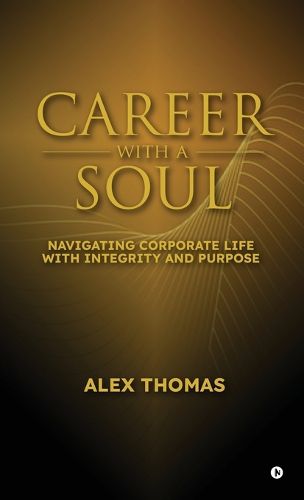 Cover image for Career with a Soul