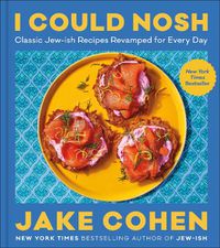 Cover image for I Could Nosh