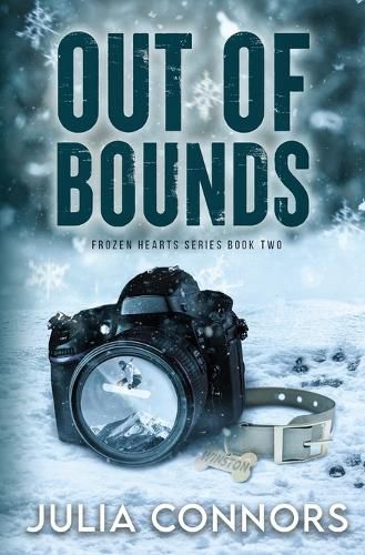 Cover image for Out of Bounds