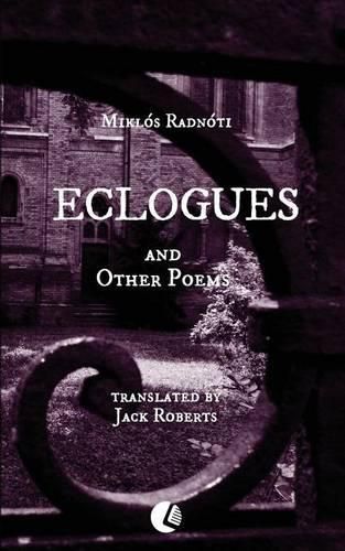 Cover image for Eclogues and Other Poems