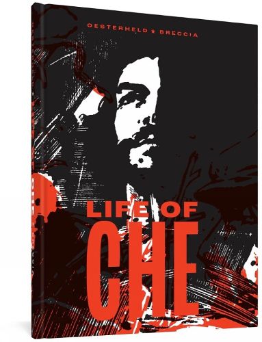 Cover image for Life Of Che