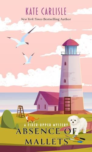 Cover image for Absence of Mallets