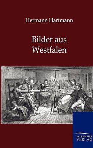 Cover image for Bilder aus Westfalen