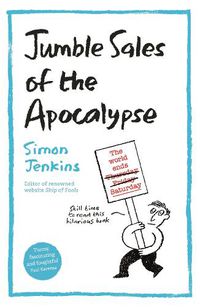 Cover image for Jumble Sales of the Apocalypse