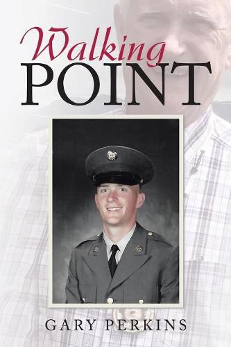 Cover image for Walking Point