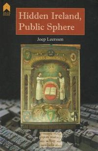 Cover image for Hidden Ireland, Public Sphere