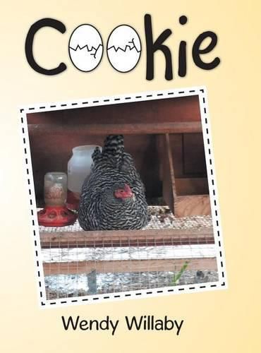 Cover image for Cookie
