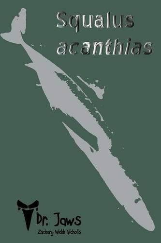 Cover image for Squalus acanthias