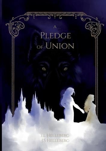 Cover image for A Pledge of Union