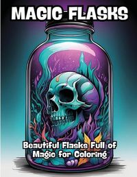 Cover image for Magic Flasks