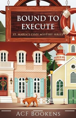 Cover image for Bound To Execute