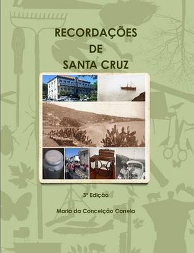 Recordacoes de Santa Cruz