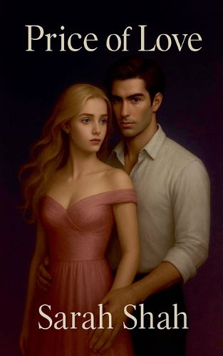 Cover image for Price Of Love