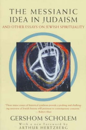 The Messianic Idea in Judaism
