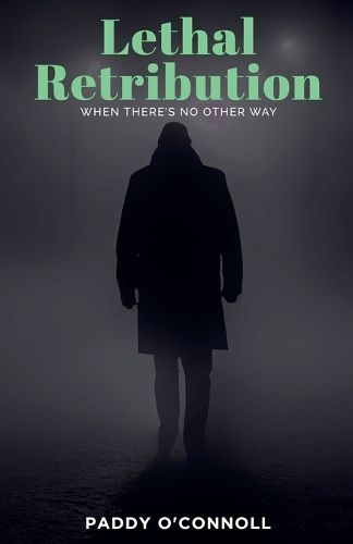 Cover image for Lethal Retribution