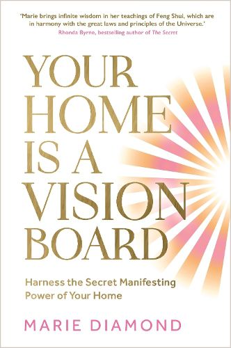 Cover image for Your Home Is a Vision Board