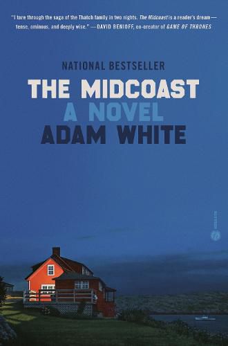 The Midcoast: A Novel