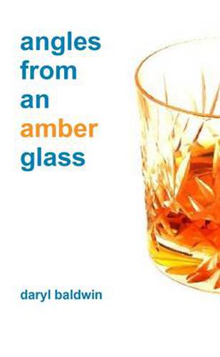 Cover image for Angles from an Amber Glass