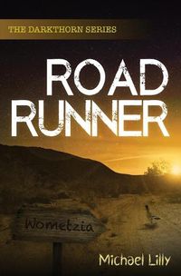 Cover image for Roadrunner
