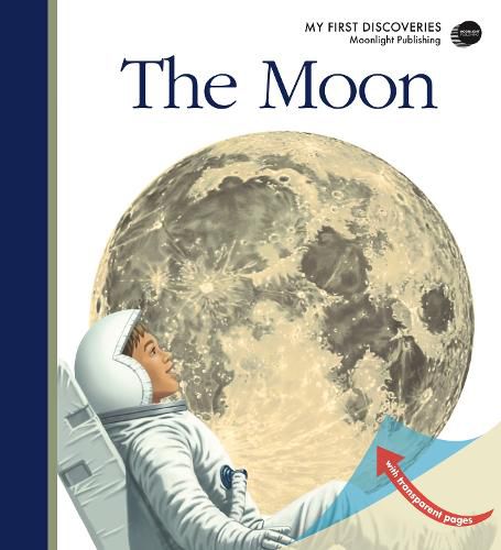 Cover image for The Moon