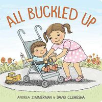 Cover image for All Buckled Up