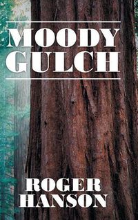 Cover image for Moody Gulch