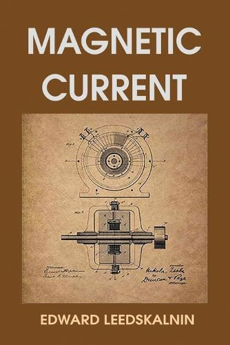 Cover image for Magnetic Current