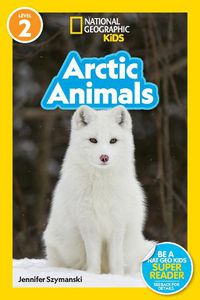 Cover image for Arctic Animals: Level 2