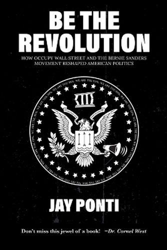 Cover image for Be The Revolution