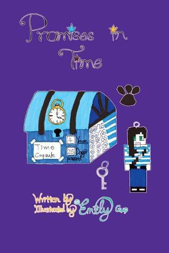 Cover image for Promises in Time