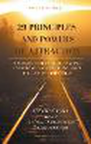 Cover image for 29 Principles and Powers of Attraction