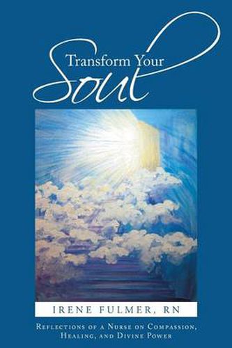 Cover image for Transform Your Soul