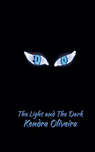 Cover image for The Light and The Dark