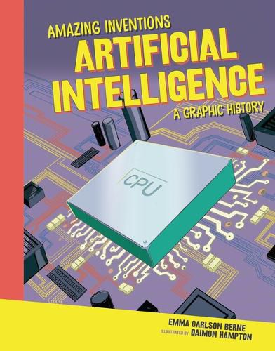 Cover image for Artificial Intelligence