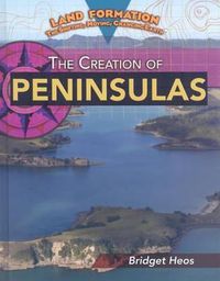 Cover image for The Creation of Peninsulas