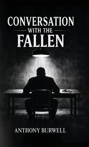 Cover image for Conversation with the Fallen